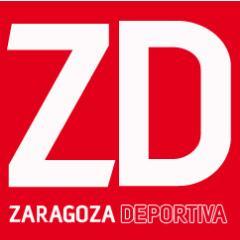 Información al minuto de todo el Deporte de la ciudad de Zaragoza. Recordando el histórico diario deportivo aragonés.