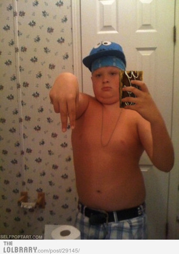 YOLOing by day, fuckin bitchez by night