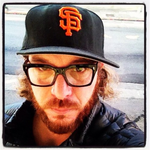 ronniebrucehart's profile picture. 