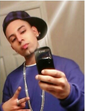 MUSICIAN. FRESHEST THANG SINCE HOMEMADE TORTILLASS!! MY MUSIC IS CANDY 4 YA EARZ.