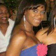 garcisha's profile picture. Orgullosa Afrodescendiente, Colombiana, Economista, Especialista Cooperación Internacional.