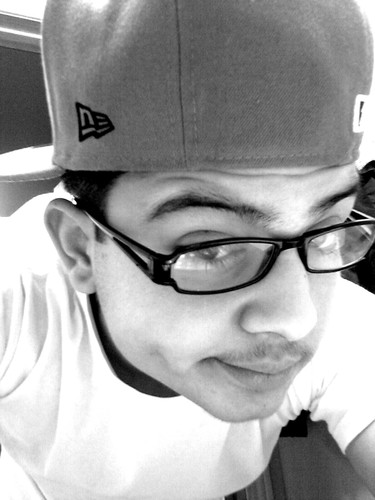 mrkboyangelo907's profile picture. hiiiii