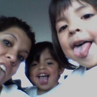 Melina mantilla (@melina_mantilla) 's Twitter Profile