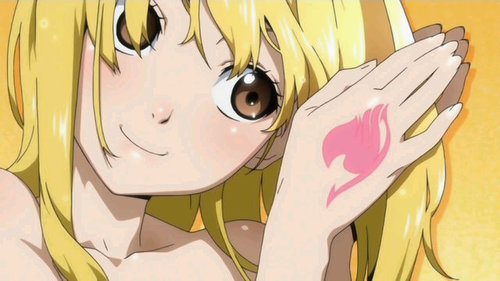 Lucy_Tales's profile picture. i'm Lucy Heartfilia, a Celestial wizard. And a proud member of Fairy Tail. I already have 10 golden zodiac keys! ^-^ My best friend is @Alexis_obelisk !