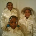 LASHONDA MEADOWS - @SHONDALUVINMALK - Twitter