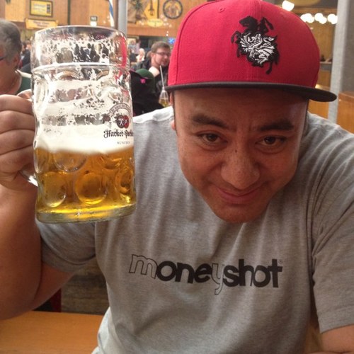 T4li01's profile picture. 