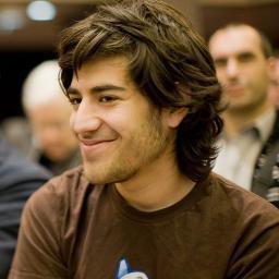 Founder of Demand Progress, which launched the campaign against the Internet censorship bills SOPA & PIPA #ExpectUs