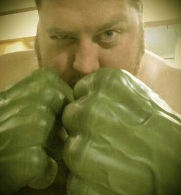 sleepwakawakaer's profile picture. I'm not overweight, I just have self-imposed giganticism.