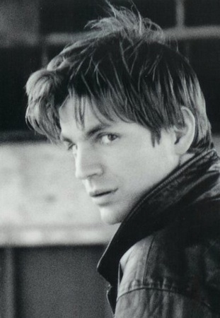 Brian. Thirty something. I only believed in fucking, until him. Always the beautiful king of Babylon. #QAF #Gay #Engaged to @JustinLOVERP  [RP: Mature content]