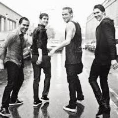 Verlos y decir con orgullo: Si, son mis idolos ♥@HeffronDrive @1LoganHenderson @jamesmaslow @TheCarlosPena ·06/10/12· ‹з