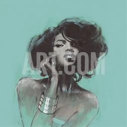 truly_a_reason's profile picture. #natural