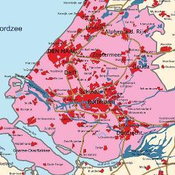 Volgt alle vrijwilliger vacatures in Zuid-Holland.