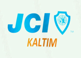 Junior Chamber International (JCI) chapter Kaltim - To provide development opportunities that empower young people to create positive change