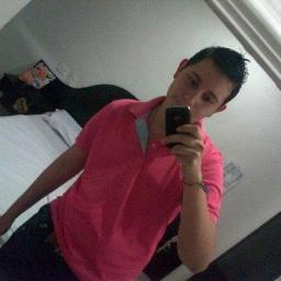 FelipeRogu's profile picture. http://t.co/wmGzndRm