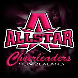 All Star Cheerleaders is the largest cheerleading gym in New Zealand! 2nd place at ICU 2012 for Coed & Allgirl! 5th place at the Cheerleading Worlds.
