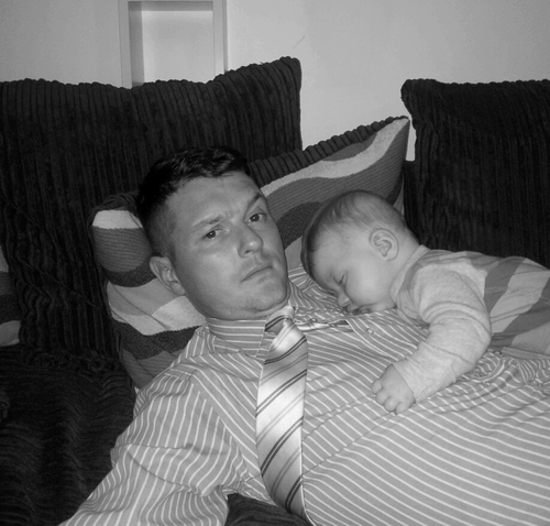 FowlePeter's profile picture. 