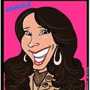 Annika Lynn - @gypsess - Twitter