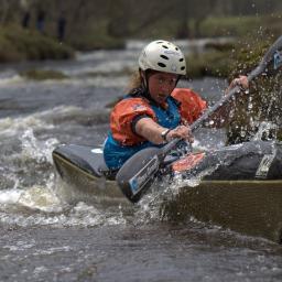 sandrahyslop's profile picture. Not a big twitter user.  Like kayaking, being outdoors, travelling, teaching and Chemistry :-)