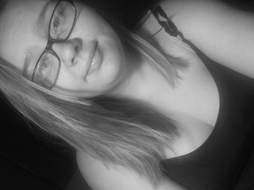 im me becuz i am LOL! :)