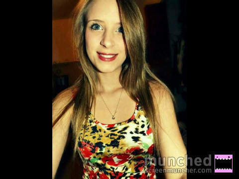 mariehannah9621's profile picture. 