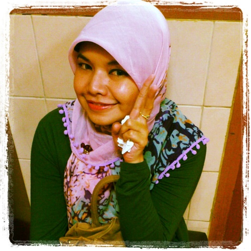 fairus_erlangga's profile picture. 