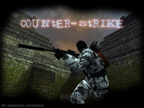 Counter Strike Game Tutorials about 1.6 Tips and Tricks / Wallbangs / Flashbangs / Bugs / Secrets / Beginners and more.