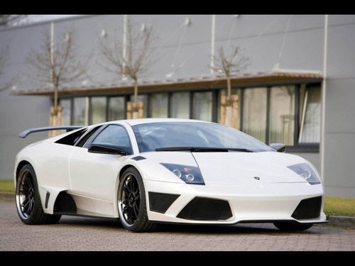 amante de los carros