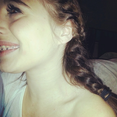 It's not always rainbows and butterflies, its compermise