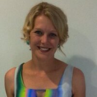 Amanda Maroske (@amaroske) 's Twitter Profile Photo