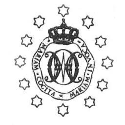 Founded by Venerable Bruno Lanteri, the Oblates of the Virgin Mary are a Congregation of priests and brothers in the Roman Catholic Church.