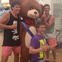 Taylor Allan - @taylorgreg8 - Twitter