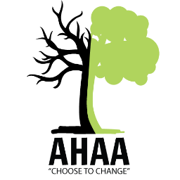 AHA_advocates's profile picture. Our mission is to break the HABIT of prejudice by promoting awareness through education, harmony through understanding, and acceptance through experience.
