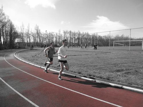 XC-Runner