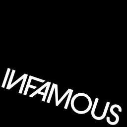 Infamous Drift Fue fundado por 3 Cabrones....

El vick...

El borrao.....

y el Vega......

y de ahi.... PURO PA LANTE!!!!