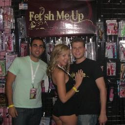 FetishMeUp2's profile picture. FetishMeUp is designed to provide its customer with an internet shopping experience that is as pleasurable as the FETISH products the customers receive