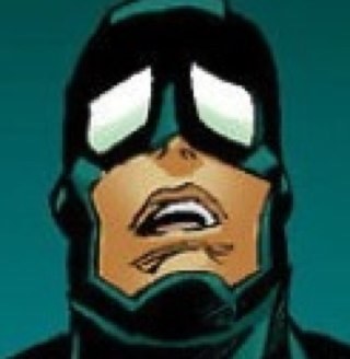 I'm fixing up the bad things that I did. #YoungAvengers