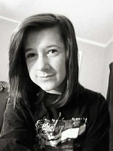 i love you no matter ugly or anoying c;