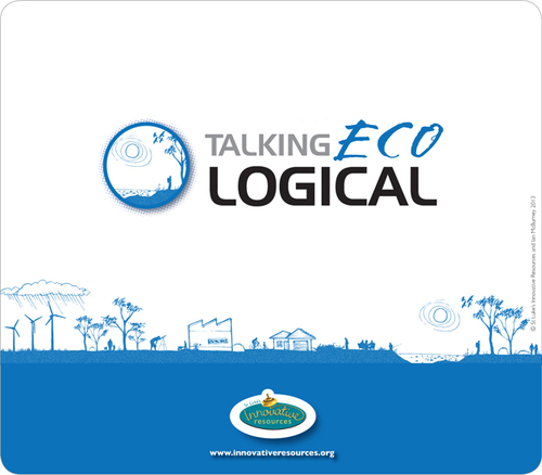 TalkEcoLogical Profile Picture