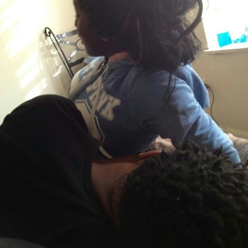R.I.P Daddy & Sumaria