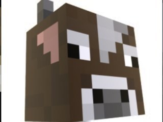 hey guys im EPICCOW and check ouy my youtube http://t.co/CqPCVLEG thx if you check it out and i love to play minecraft and some other games like soccer.