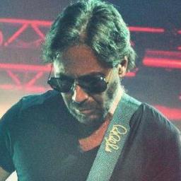 Al Di Meola