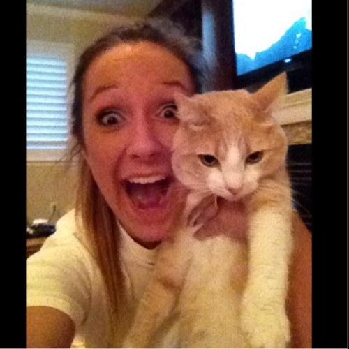 Meow