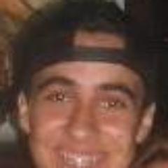 Sigam-me os bons, disse Chapolin divulgando seu Twitter.\o/.
http://t.co/bbvGfONK