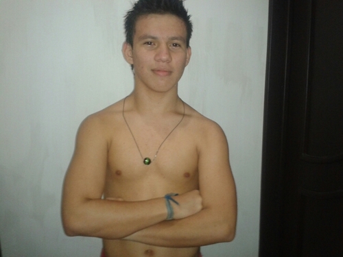 freimandz11's profile picture. 