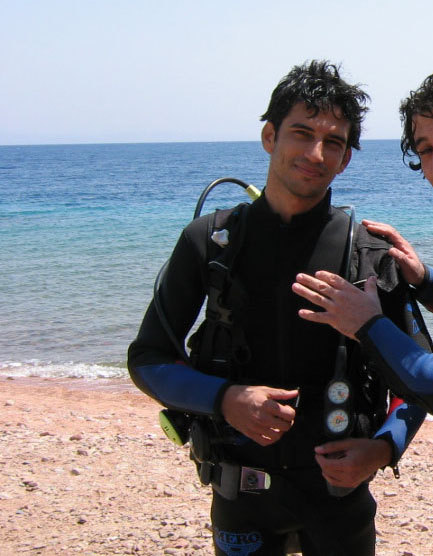 alondavid's profile picture. 