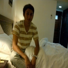 jessiemwsoyi's profile picture. Todoy Nada..