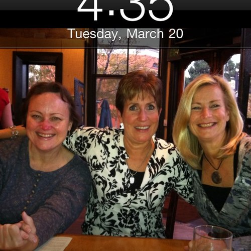 patti_works's profile picture. 