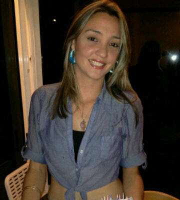 marisil84's profile picture. 