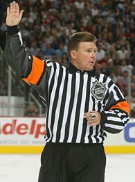 NHL Ref