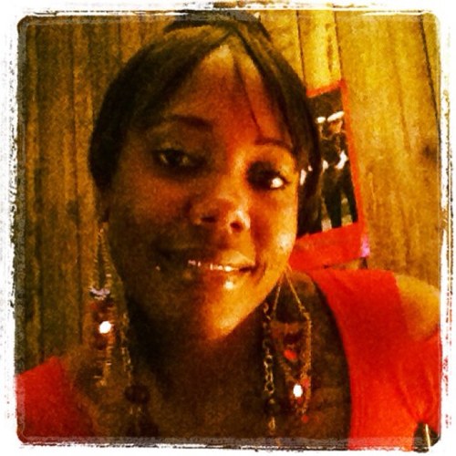 30 yr old educated black independent woman who takes care of her own...anything else HMU!! #TEAM AQUARIANS #TEAM SINGLE